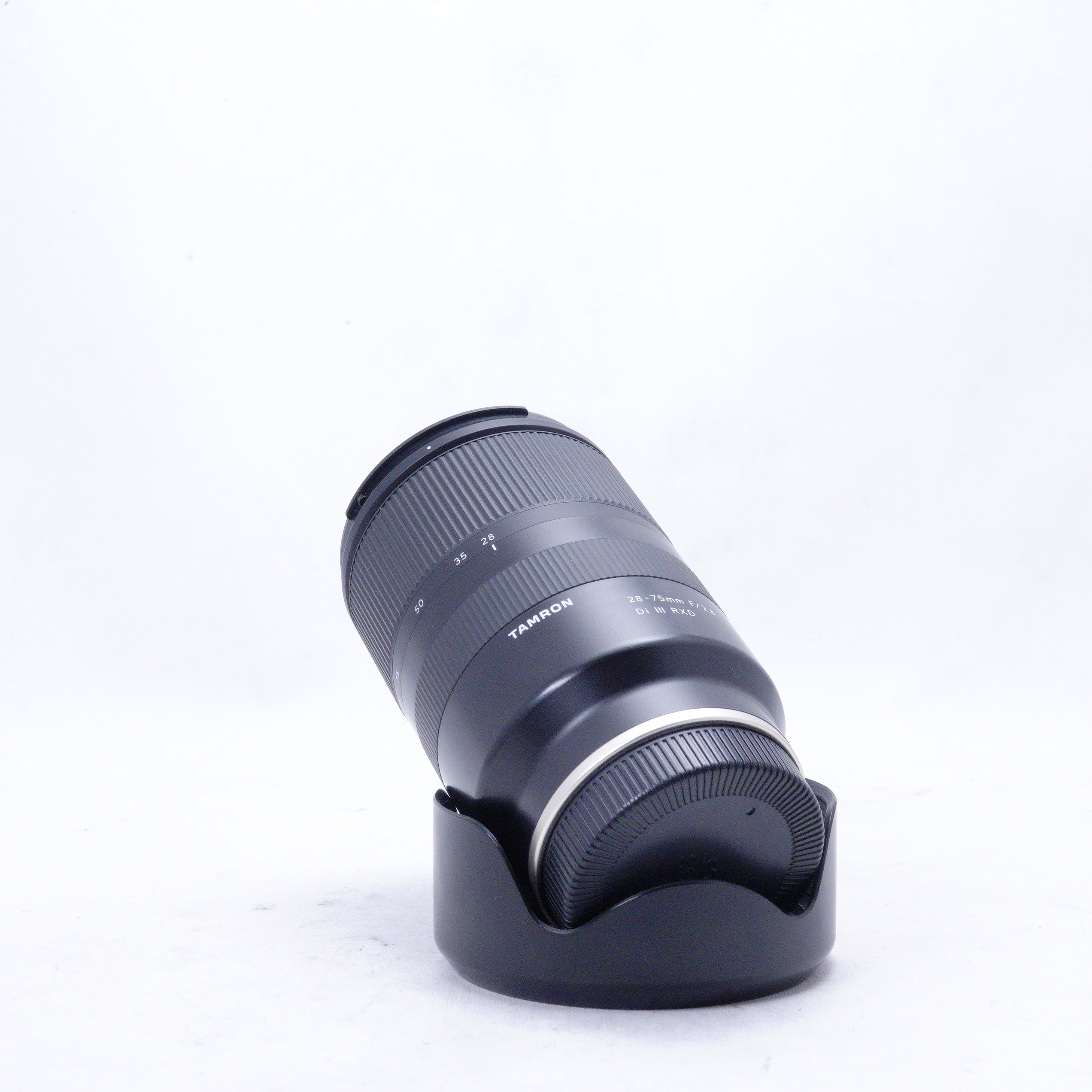 Tamron 28-75mm f/2.8 Di III RXD para Sony E - Usado-