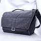 Peak Design 13L Everyday Messenger v2 (Negro) - Usado - Miniatura 1