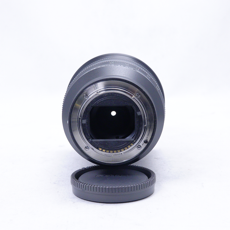 Sony FE 16-35mm f2.8 GM -  Usado  4