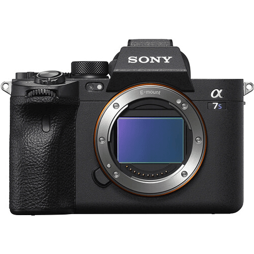 Sony a7S III (body) - Usado 1