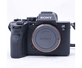 Sony a7S III (body) - Usado