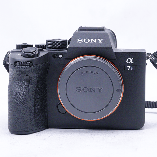 Sony a7S III (body) - Usado 2