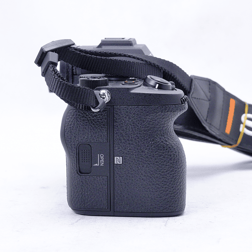 Sony a7S III (body) - Usado 3