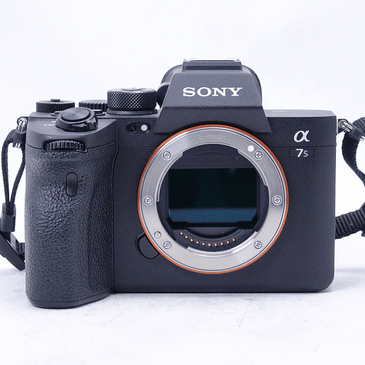 Sony a7S III (body) - Usado 6