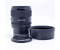 Sony FE 35mm f/1.4 GM - Usado
