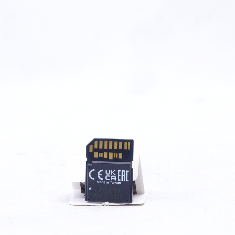 Sony de 128 GB SF-G TOUGH Series UHS-II SDXC - Usado 3