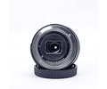 Lente Sony E PZ 16-50mm f3.5 5.6 OSS - Usado