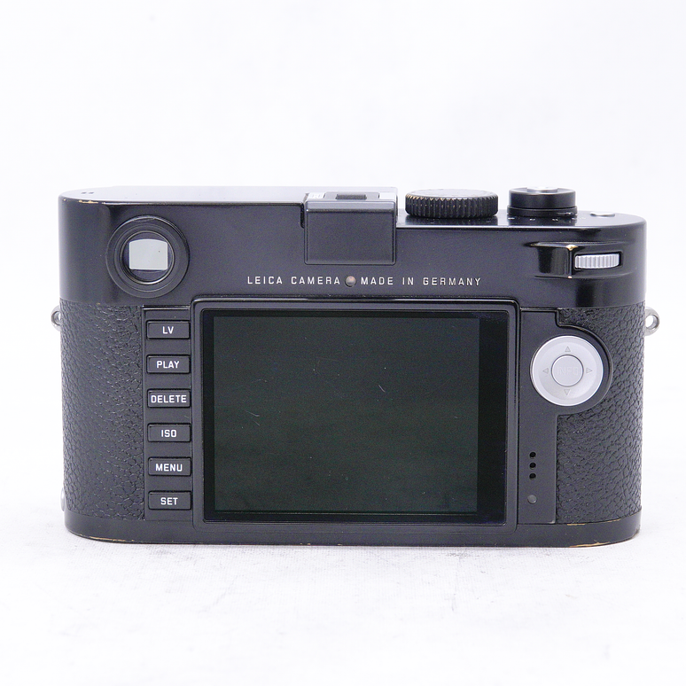 Leica M (Typ 240) Digital Rangefinder Camera - Usado 6