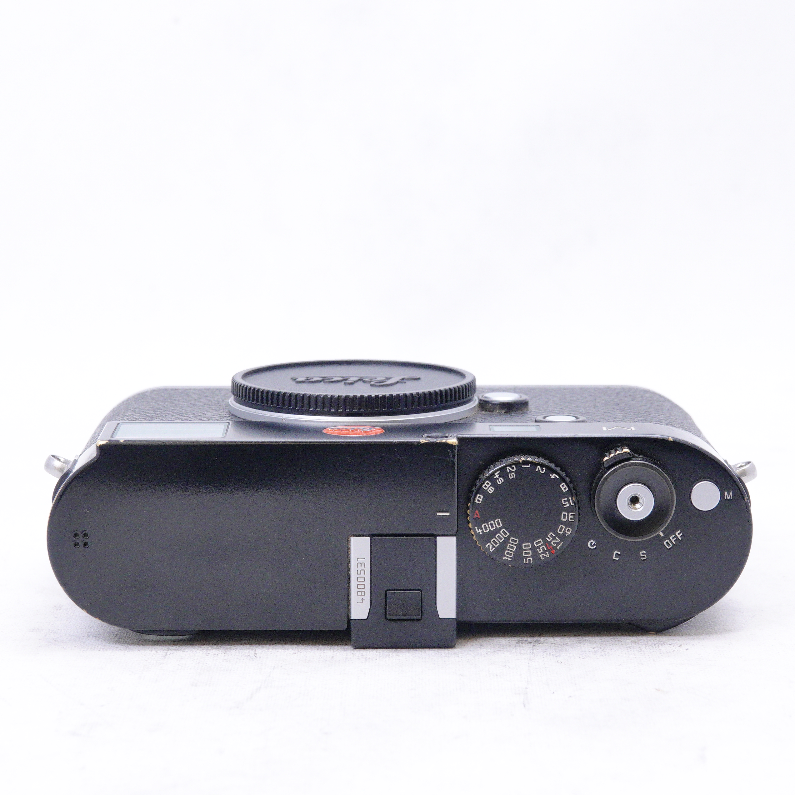 Leica M (Typ 240) Digital Rangefinder Camera - Usado