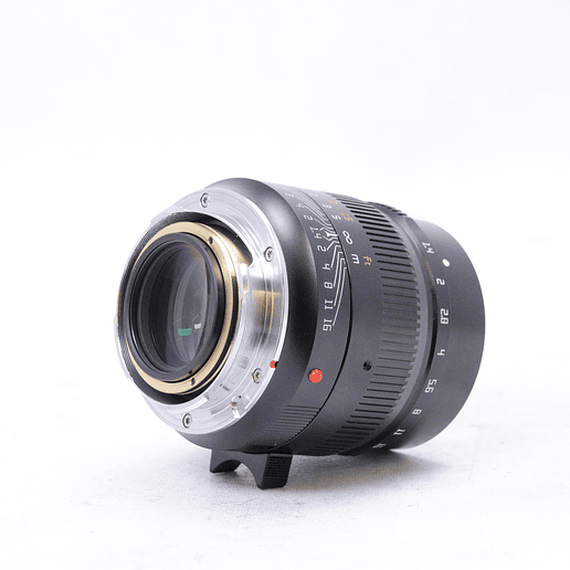 TTArtisan 50mm f1.4 ASPH para Leica M - Usado 4
