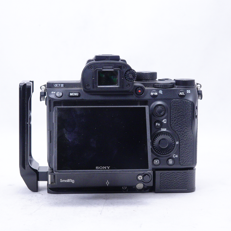 Sony A7III con accesorios - Usado 4