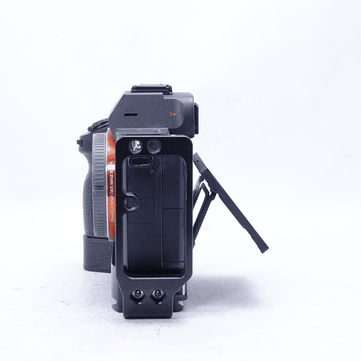 Sony A7III con accesorios - Usado 5