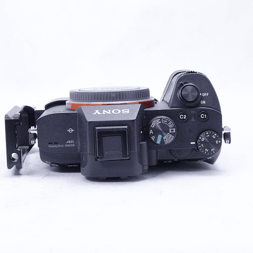 Sony A7III con accesorios - Usado 7