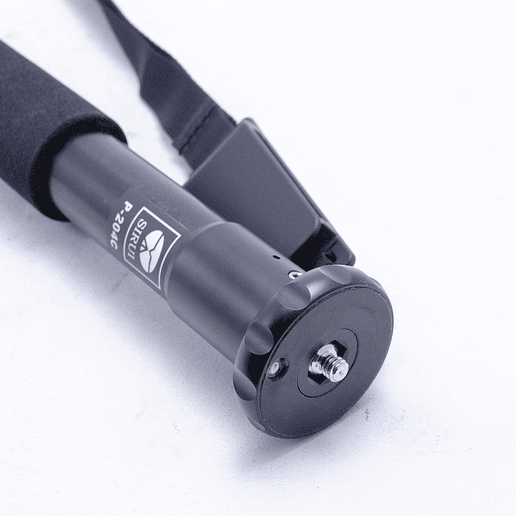 Sirui P-204C - Usado 3