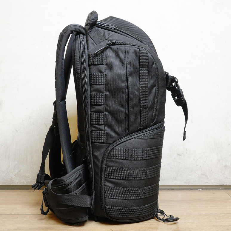 Mochila LOWEPRO ProTactic BP 450 AW II - Usado 3