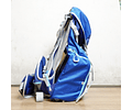 Manfrotto Offroad Hiker backpack 30L Azul para DSLR - Usado