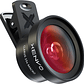 Xenvo Pro Lens Kit para iPhone y Android, Macro y Wide Angle - Usado - Miniatura 1