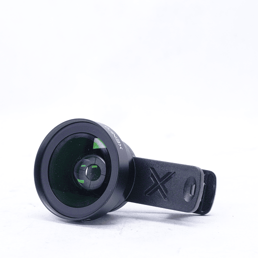 Xenvo Pro Lens Kit para iPhone y Android, Macro y Wide Angle - Usado 2