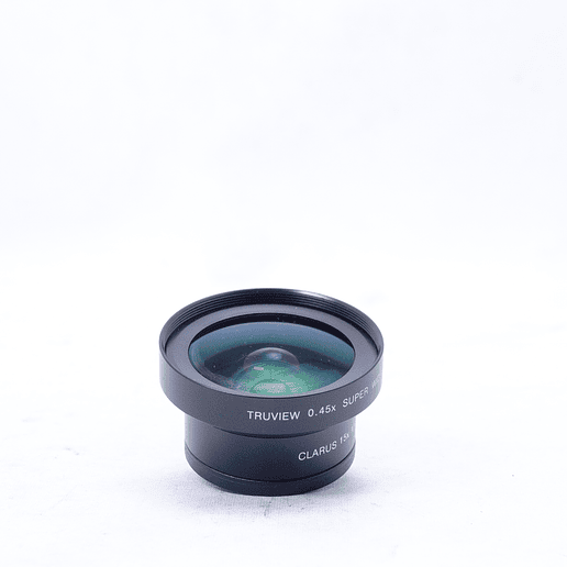 Xenvo Pro Lens Kit para iPhone y Android, Macro y Wide Angle - Usado 5