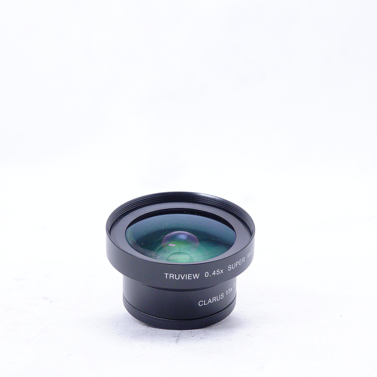 Xenvo Pro Lens Kit para iPhone y Android, Macro y Wide Angle - Usado 5