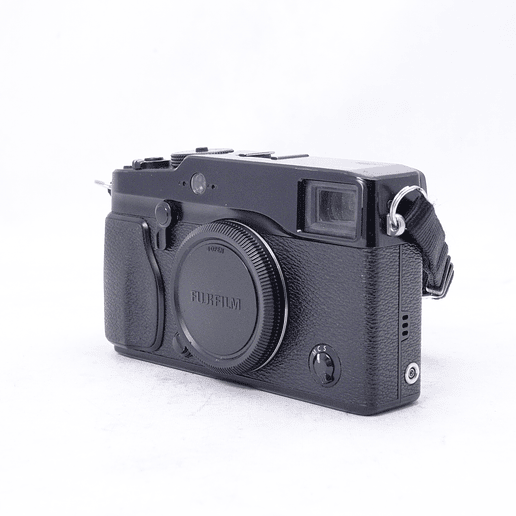 FUJIFILM X-Pro1 con Estuche - Usado 9