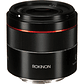 Rokinon AF 45mm f/1.8 FE para Sony E - Usado - Miniatura 1