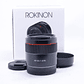 Rokinon AF 45mm f/1.8 FE para Sony E - Usado - Miniatura 5