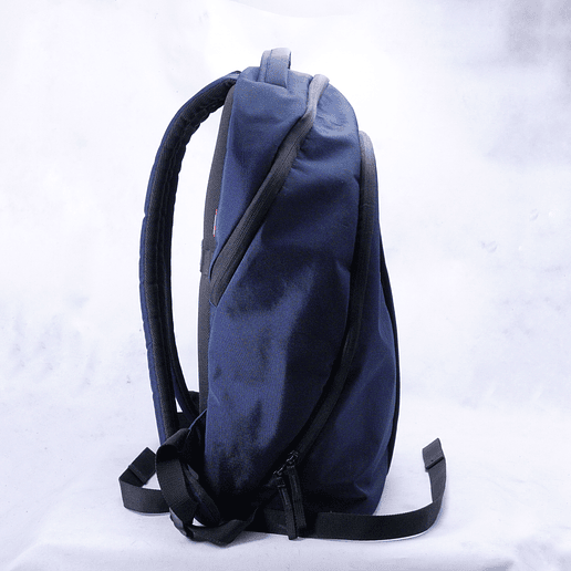Mochila Manfrotto NX para cámaras V Azul - Usado 4