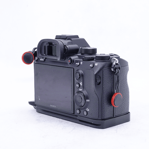 Sony A7III mirrorless con accesorios - Usado 5