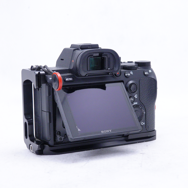 Sony A7III mirrorless con accesorios - Usado 7