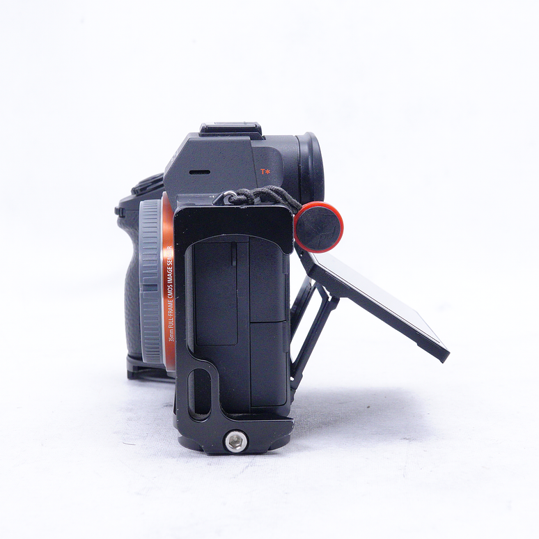 Sony A7III mirrorless con accesorios - Usado 8