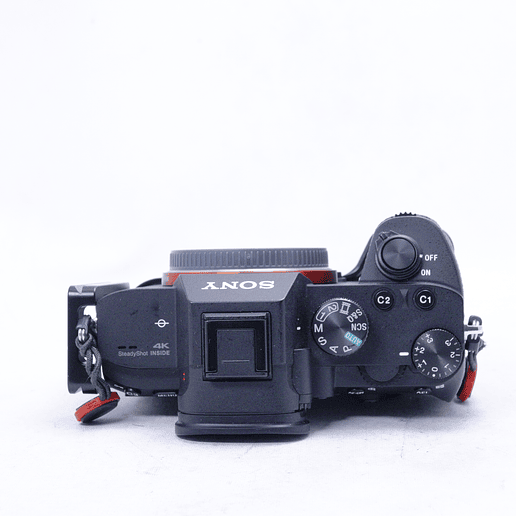 Sony A7III mirrorless con accesorios - Usado 10