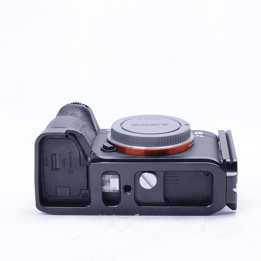 Sony A7III mirrorless con accesorios - Usado 11