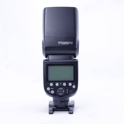 Flash Godox TT685S II para Sony - Usado 2
