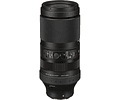 Sigma 100-400mm f/5-6.3 DG DN OS Contemporary para Sony E - Usado