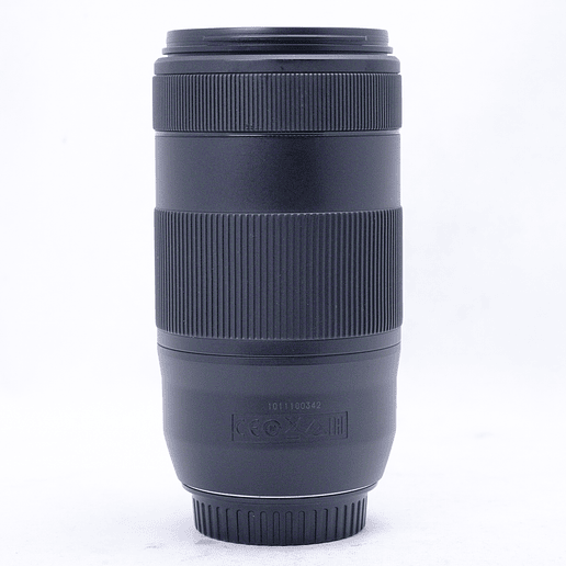Canon EF 70-300mm f/4-5.6 IS II USM - Usado 4