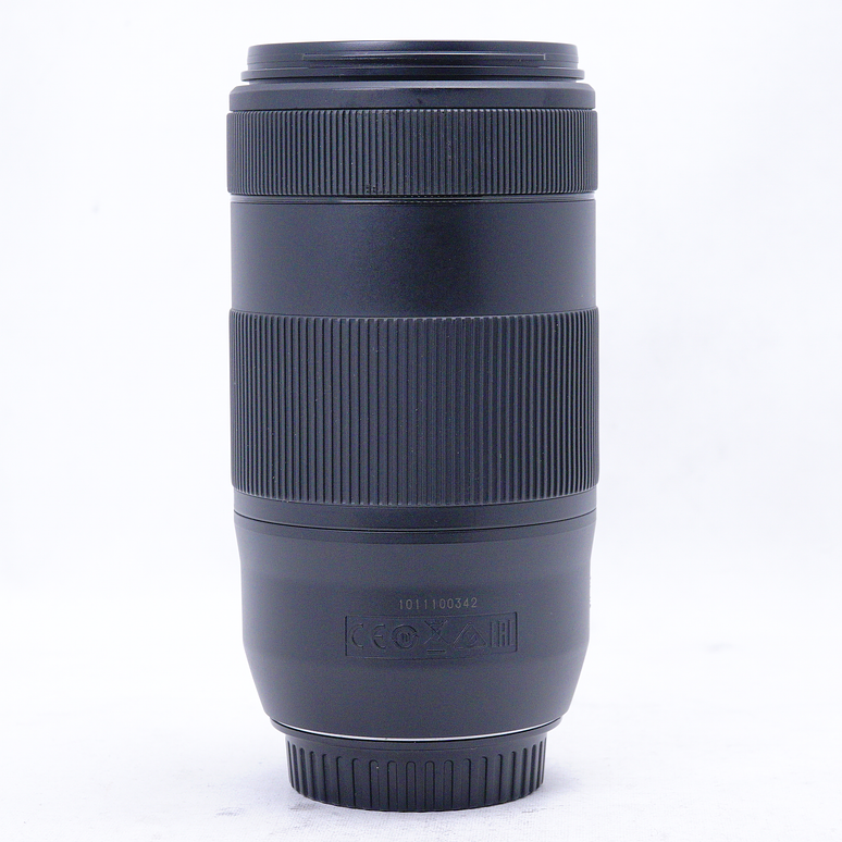 Canon EF 70-300mm f/4-5.6 IS II USM - Usado 4