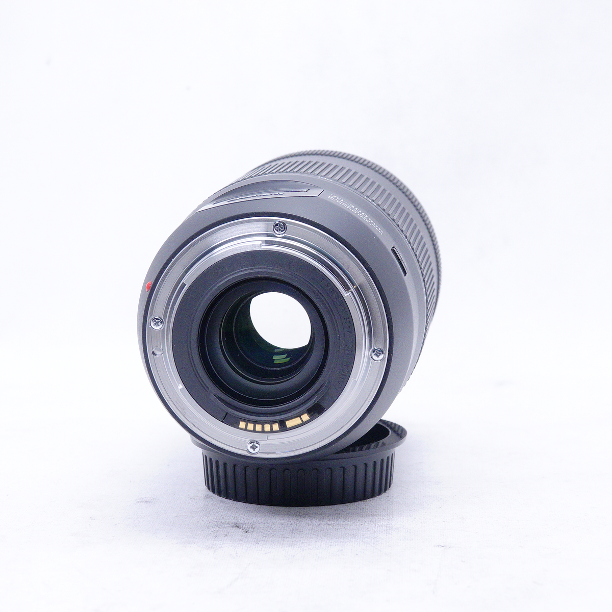 Canon EF 70-300mm f/4-5.6 IS II USM - Usado