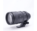 Lente Nikon AF VR Zoom NIKKOR 80-400mm f4.5-5.6D ED - Usado