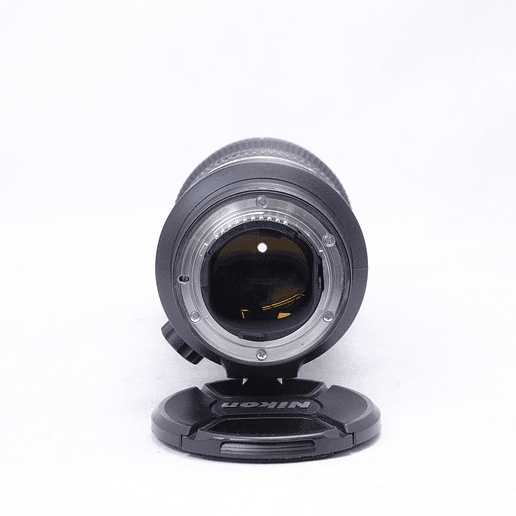 Nikon AFS VR Nikkor 70-200 f2.8 G - Usado 4
