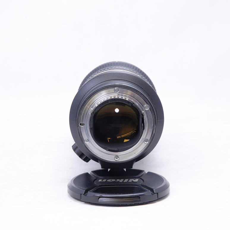 Nikon AFS VR Nikkor 70-200 f2.8 G - Usado 4