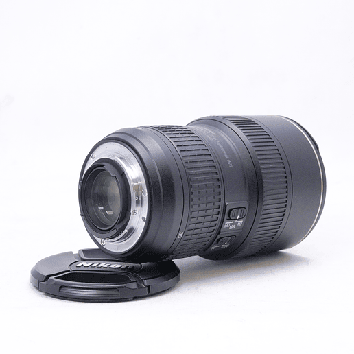 Lente Nikon AFS NIKKOR 16-35mm f4G ED VR - Usado 4