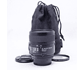 Nikon AF Micro NIKKOR 60mm f2.8D - Usado
