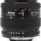 Nikon AF Nikkor 35-70mm f/3.3-4.5 - Usado - Miniatura 1