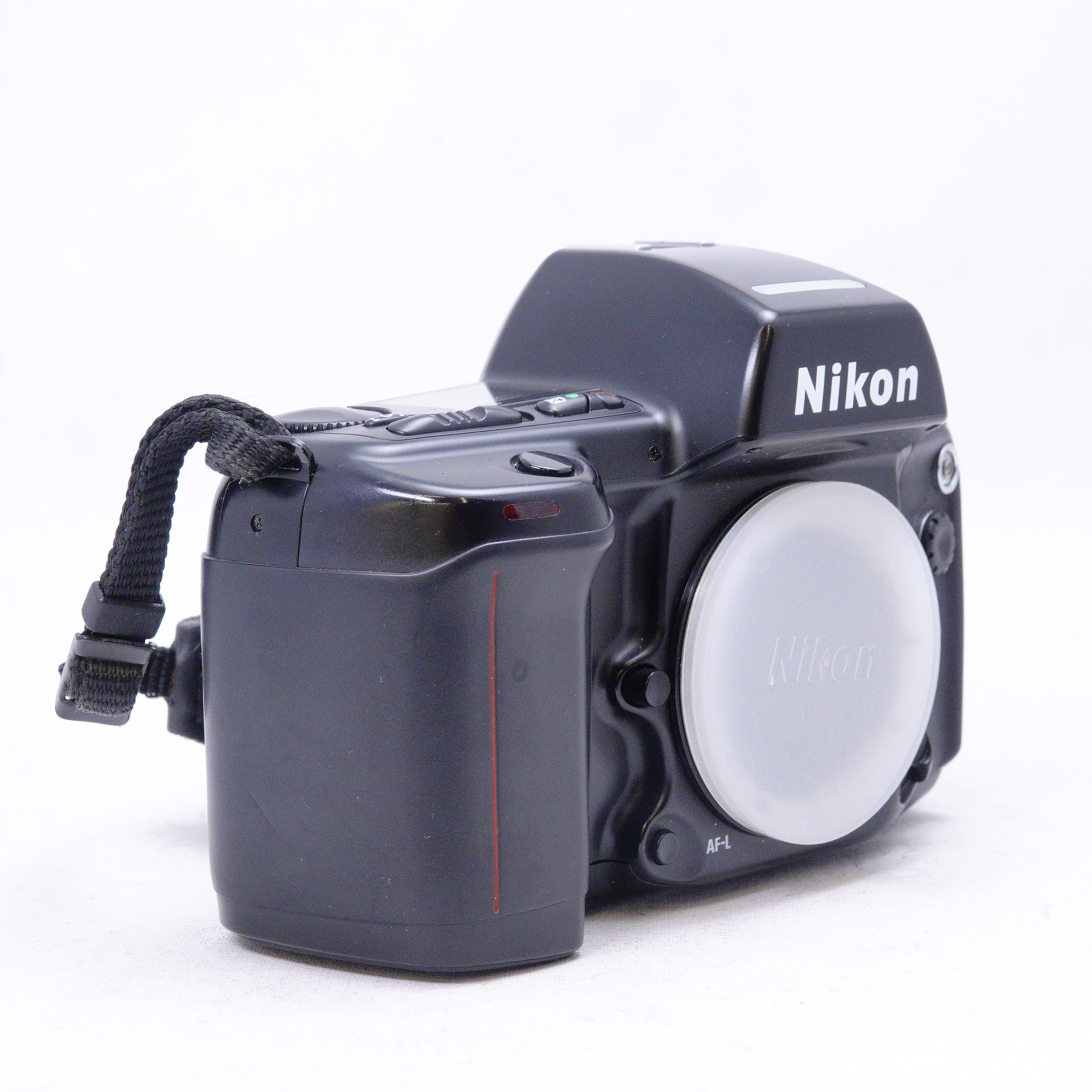 Nikon N90s - Usado