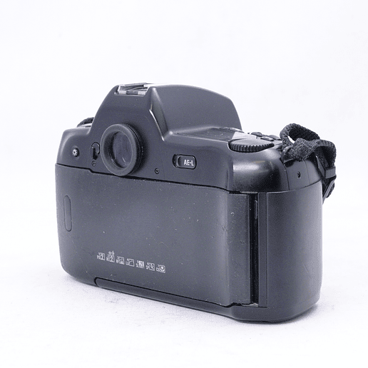 Nikon N90s - Usado 4