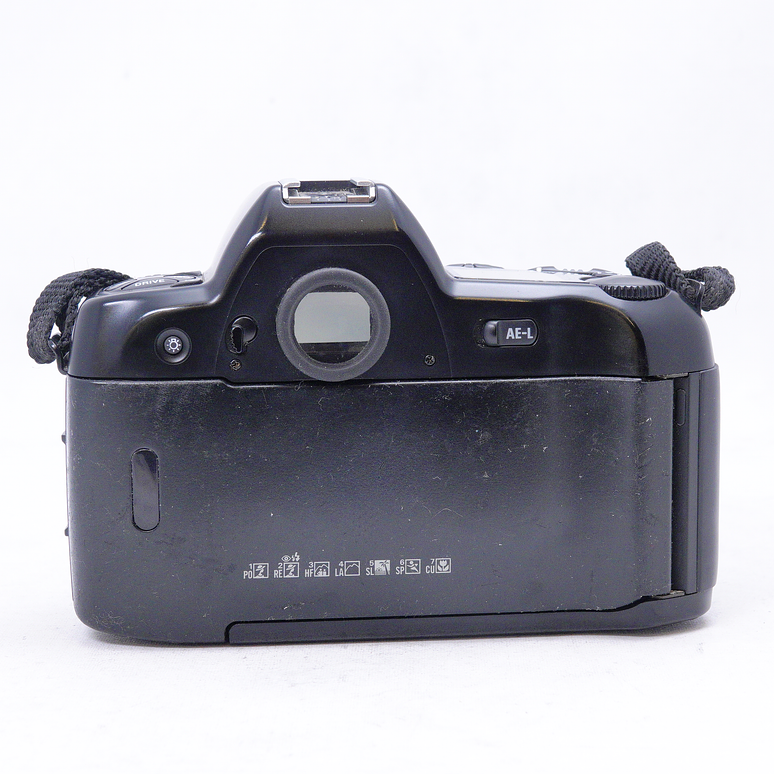 Nikon N90s - Usado 5