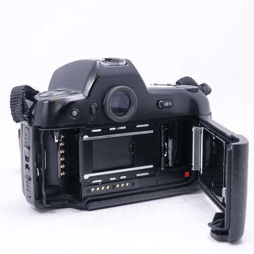 Nikon N90s - Usado 6