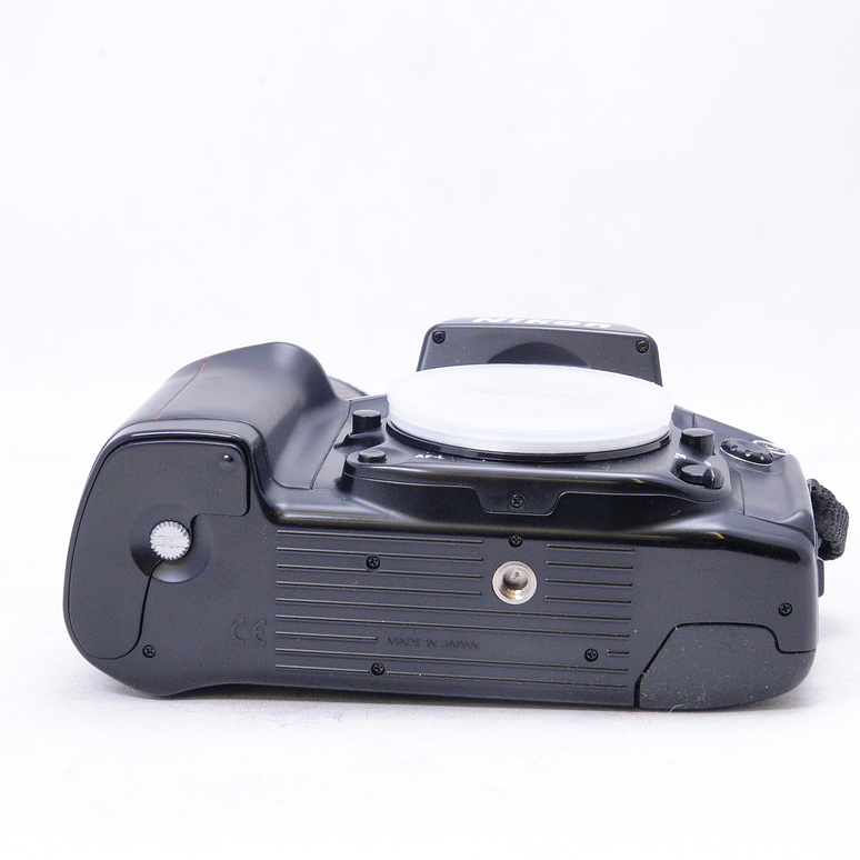 Nikon N90s - Usado 10