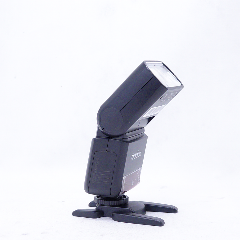 Godox TT350N Mini Thinklite TTL Flash para Nikon - Usado 3